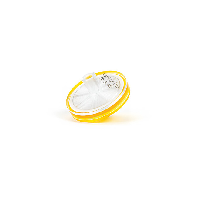 Minisart® NML Surfactant-free Cellulose Acetate Standard Syringe Filter (SFCA) 썸네일 3