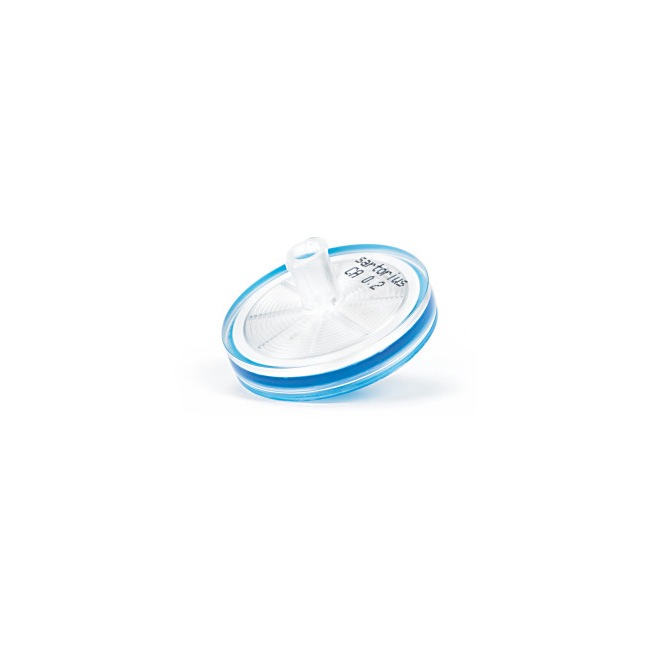 Minisart® NML Surfactant-free Cellulose Acetate Standard Syringe Filter (SFCA)
