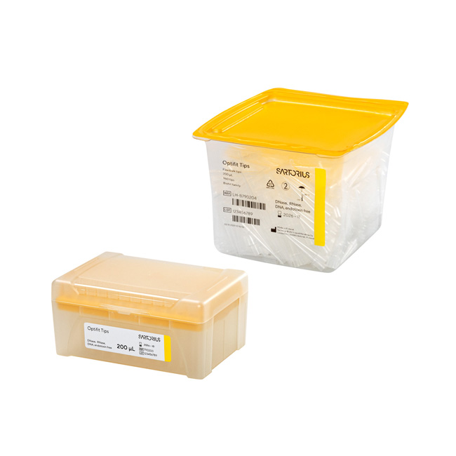 Optifit Flexibulk Non Sterile Pipette Tips 썸네일 2