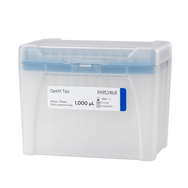 BioHit Tip 10-1000 µl, ST