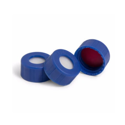 Caps, screw type, blue 썸네일 2