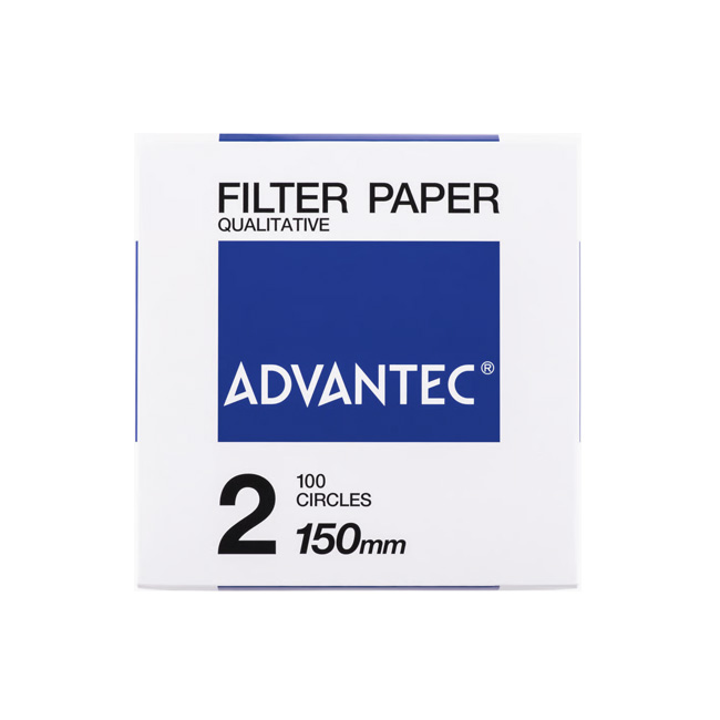 Qualitative Filter Papers NO.2 썸네일 2