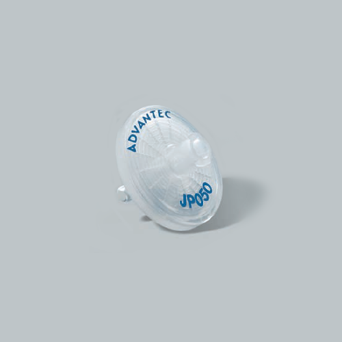 [ADVANTEC] Syringe Filters PTFE Hydrophobic