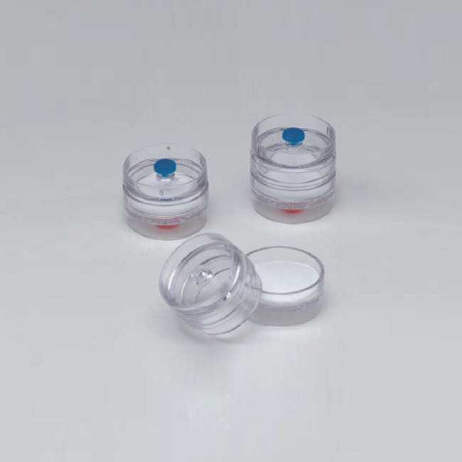 37mm Monitors for Microbial and Contamination Analysis