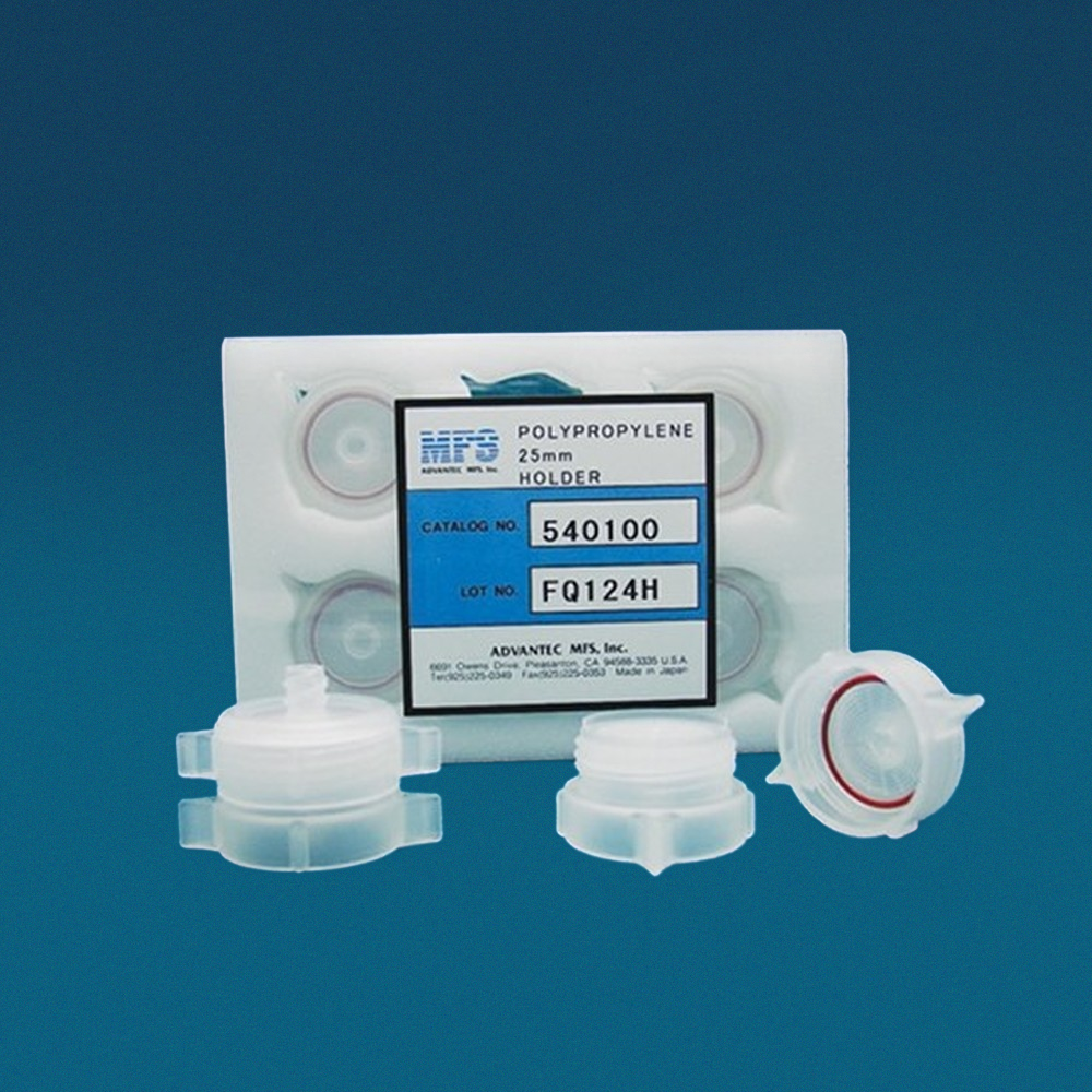 [ADVANTEC] Filter Holder KS-142