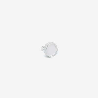 [Agilent] Glass filter, solvent inlet