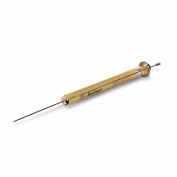 Syringe, 10ul tapered, FN 23-26s/42/HP