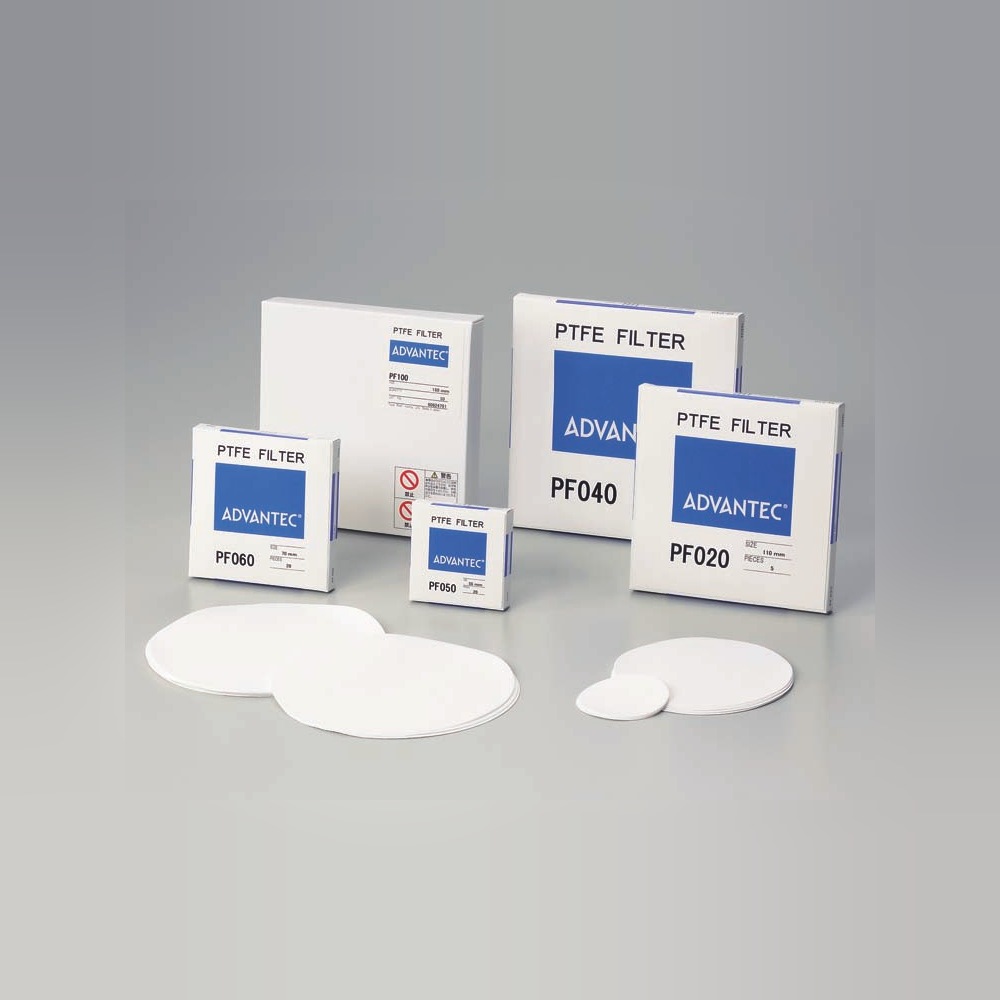 [ADVANTEC] PTFE Filter PF-020