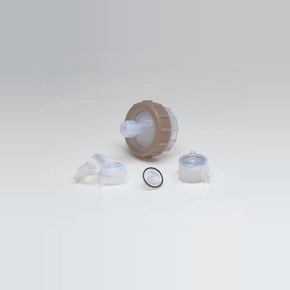 [ADVANTEC] PFA In-Line Filter Holder PFA-25, PFA-47