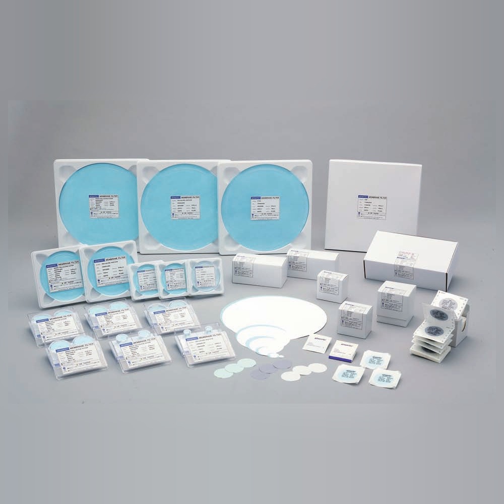 [ADVANTEC] Membrane Filter Y100A