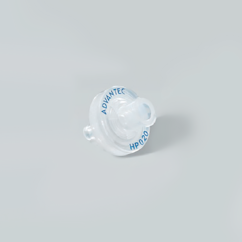 [ADVANTEC] Syringe Filter CA 13mm