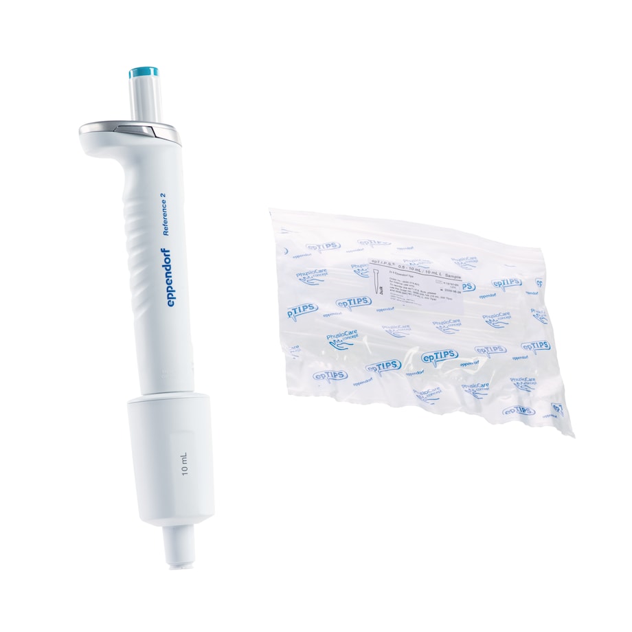 Eppendorf Reference® 2