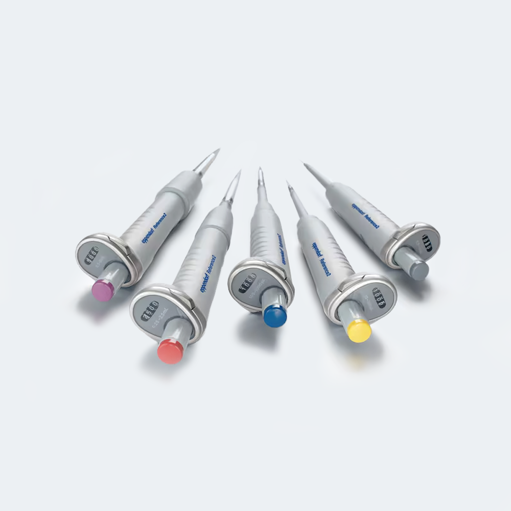 Eppendorf Reference® 2 썸네일 2
