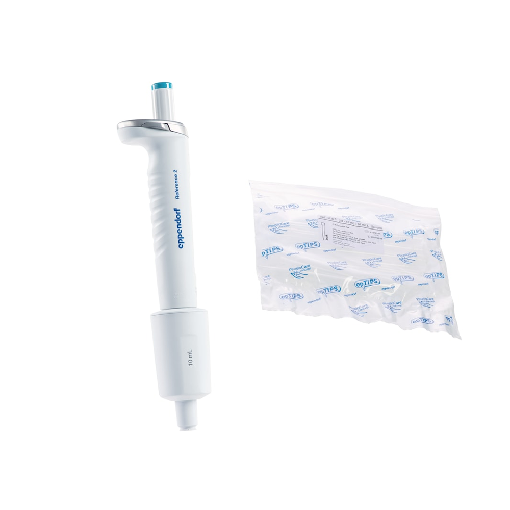 Eppendorf Reference® 2