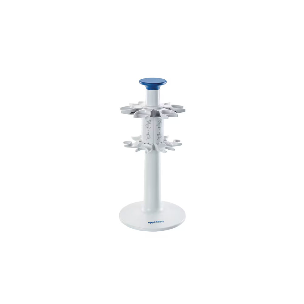 Pipette carousel 2, Research / Research plus