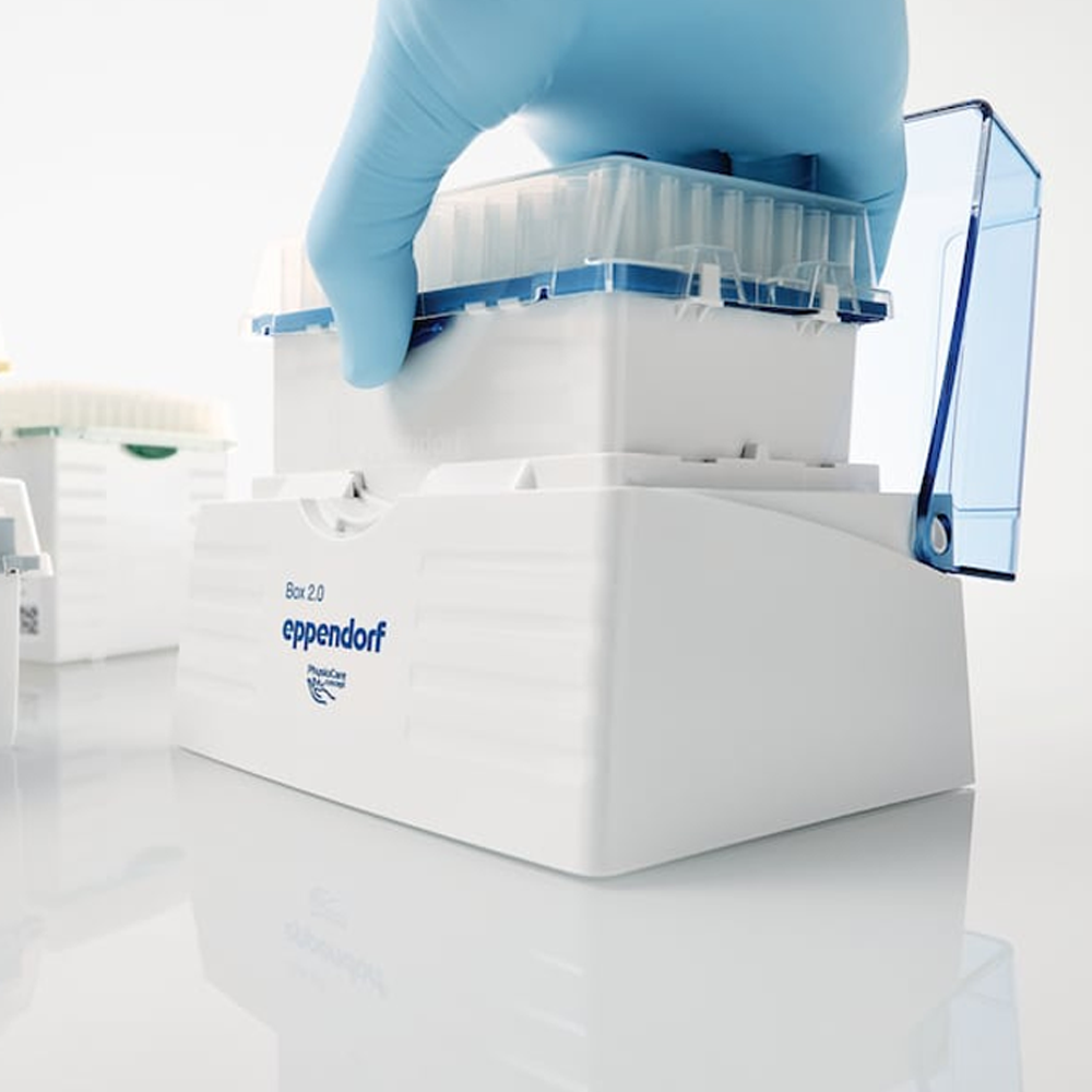 [Eppendorf] epTIPS Reload BioBased Biopur 썸네일 3
