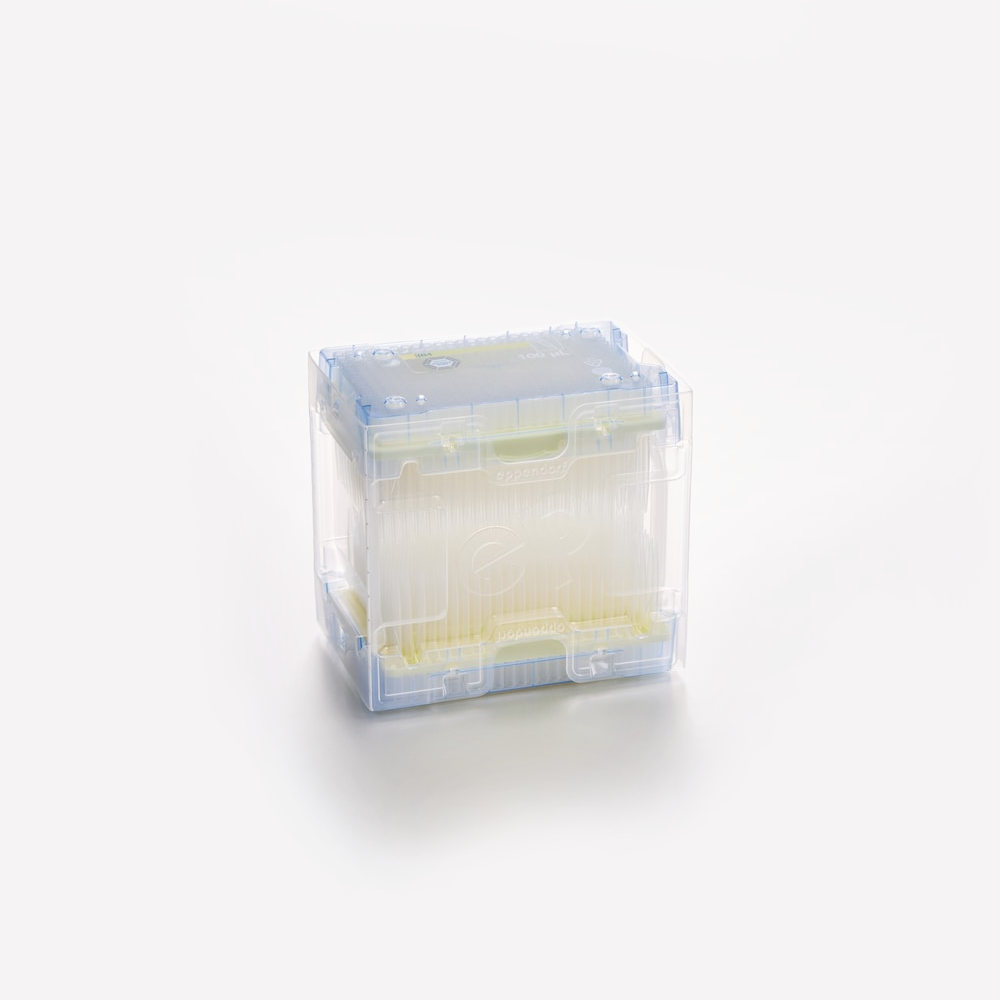 [Eppendorf] epT.I.P.S.® Reload 384