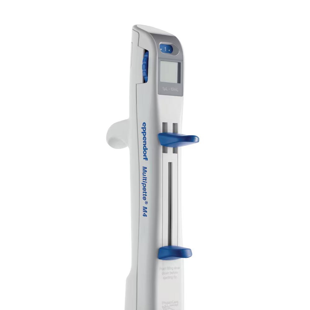 [Eppendorf] Multipette® M4 썸네일 2