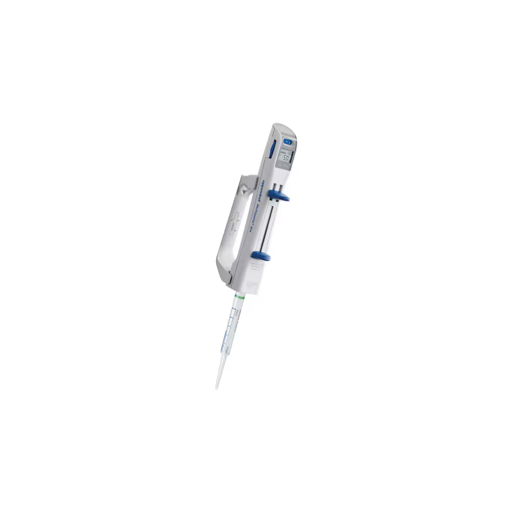 [Eppendorf] Multipette® M4
