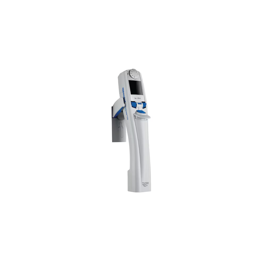 [Eppendorf] Charger Stand 포함 Multipette® E3x 썸네일 2