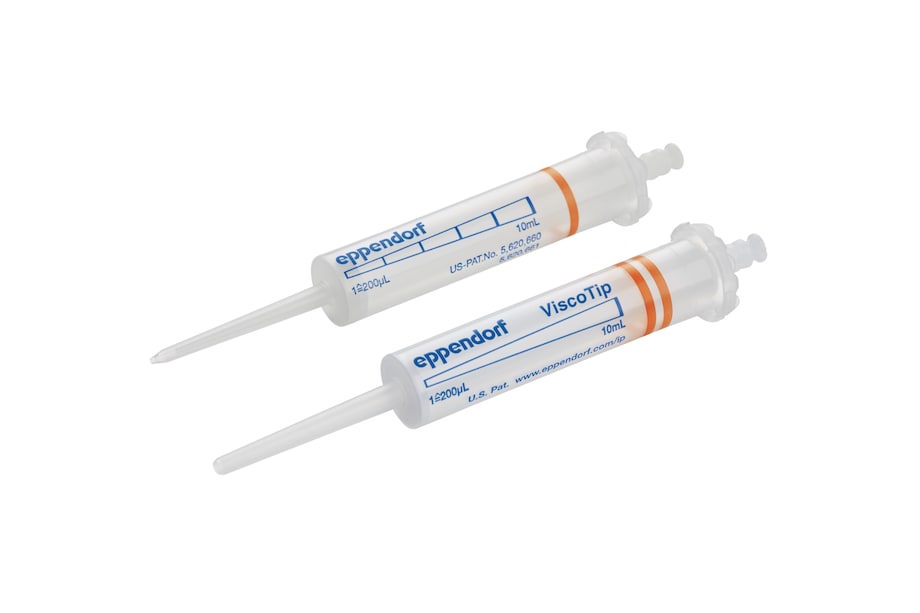 Combitips® advanced · ViscoTip®
