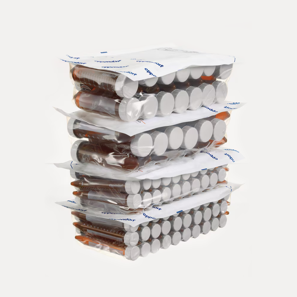 [Eppendorf] Conical Tubes 15mL, 25mL, 50mL 썸네일 5
