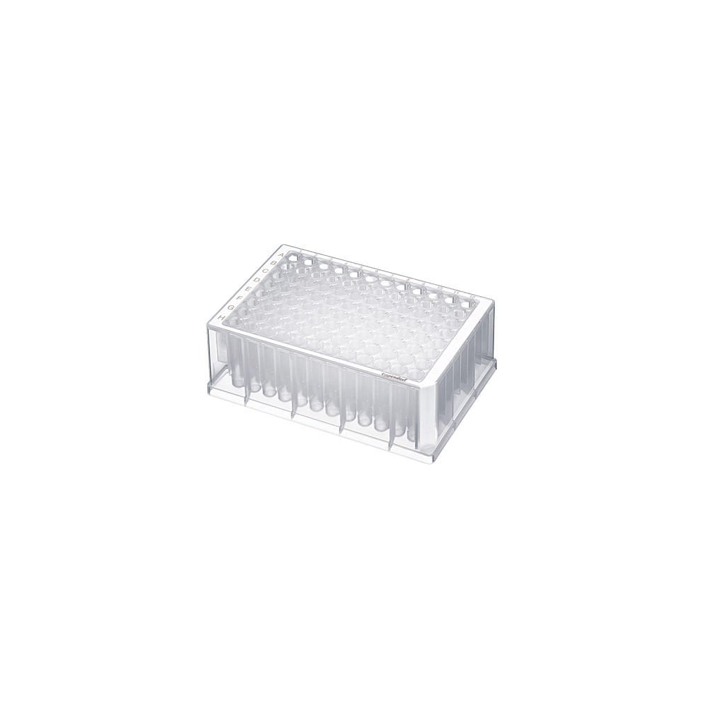 Deepwell Plate 96/1000 µL