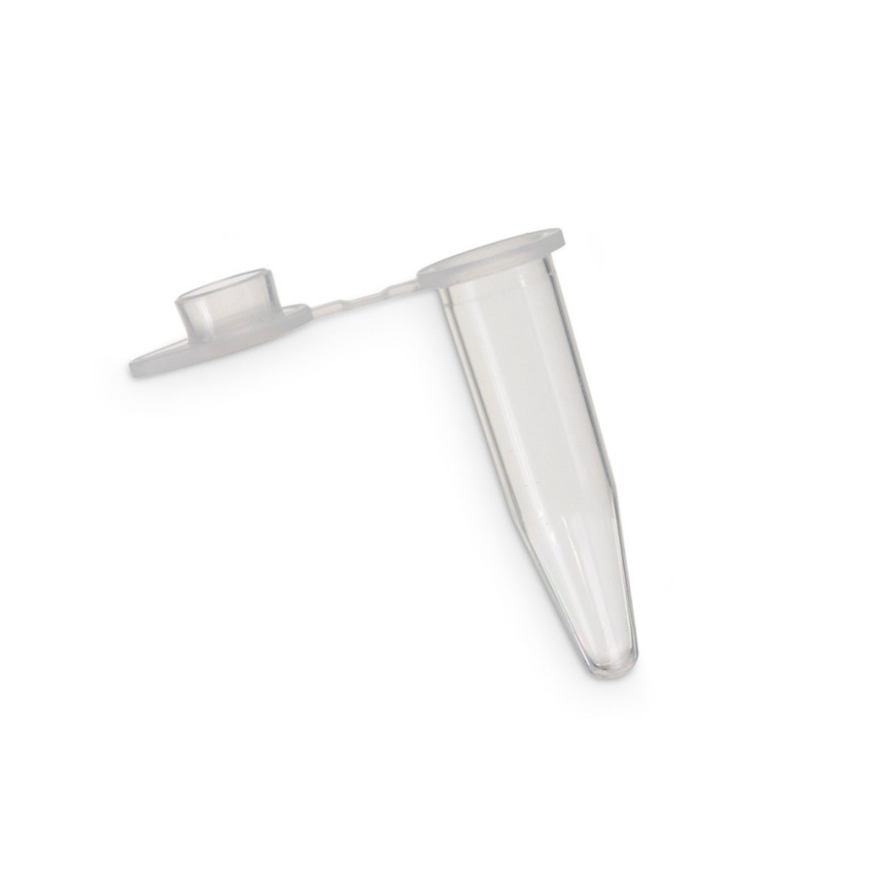 [SORENSON] 0.65 mL PCR Tubes with attached caps