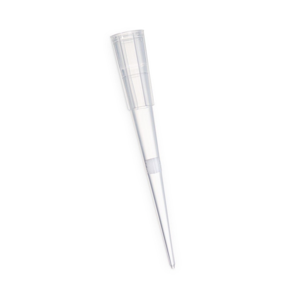 [SORENSON] 20 µL (1 - 20 µL) Non-Graduated Barrier