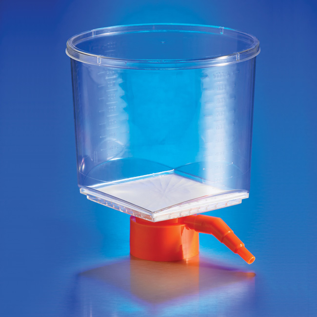 BOTTLE TOP VACUUM FILTER