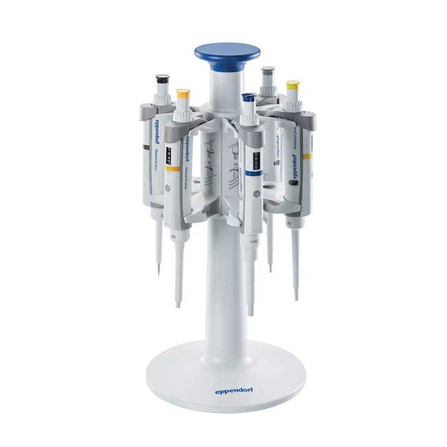 Eppendorf Research plus 썸네일 3