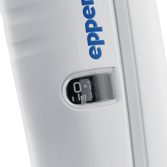 [Eppendorf] Research plus 썸네일 4