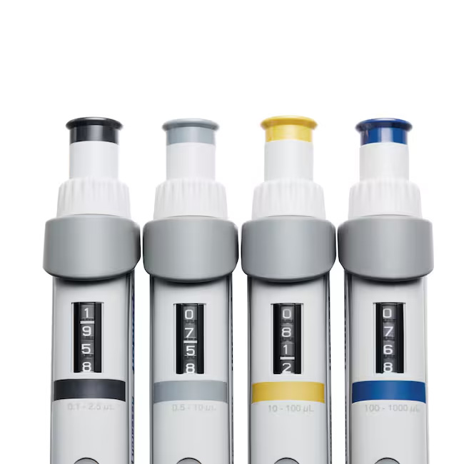 [Eppendorf] Research plus 썸네일 2