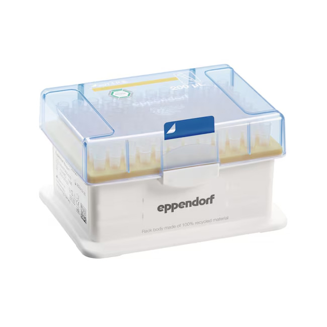 [Eppendorf] epT.I.P.S.® Racks Biopur