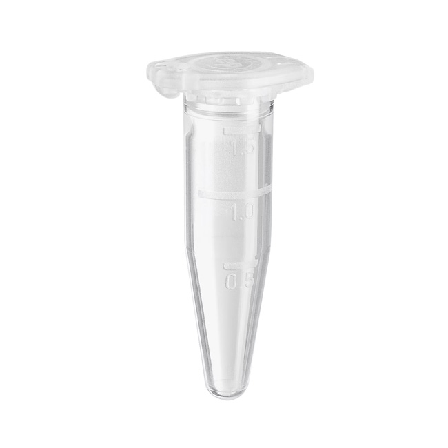 Safe-Lock Micro tube 1.5ml